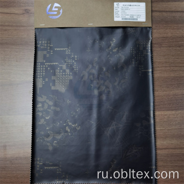 Oblfdc025 Fashion Fabric для вниз